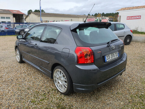 TOYOTA Corolla 1.8 VVTi 192ch TS