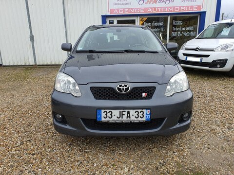 TOYOTA Corolla 1.8 VVTi 192ch TS