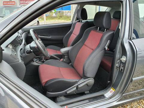 TOYOTA Corolla 1.8 VVTi 192ch TS