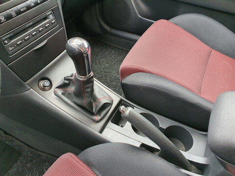 TOYOTA Corolla 1.8 VVTi 192ch TS