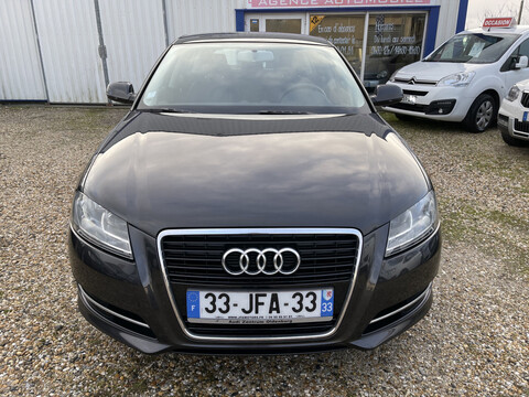 AUDI A3 1.2 TFSI 105 ATTRACTION