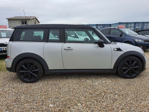 MINI CLUBMAN 1.6 16V 98 SOHO