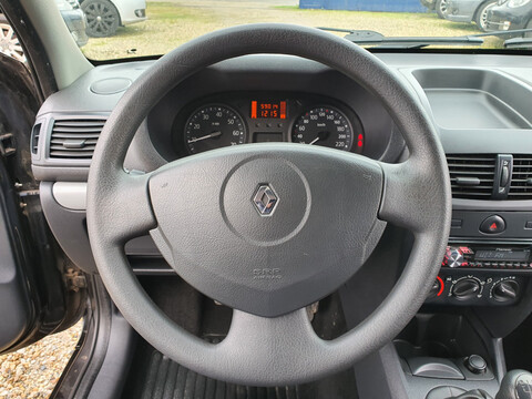 RENAULT CLIO 1.2 16v 75 CAMPUS ECO2