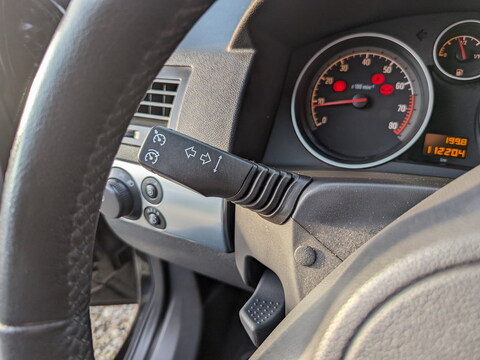 Opel Astra III 1.6 115ch Ecotec Cosmo 5p