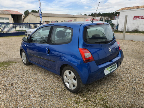 RENAULT TWINGO 1.2 16v 75 DYNAMIQUE