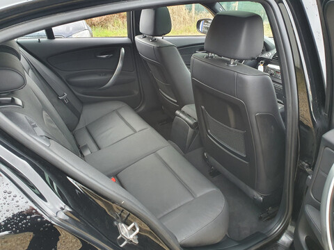 BMW Série 1 118I 143 EDITION EXECUTIVE