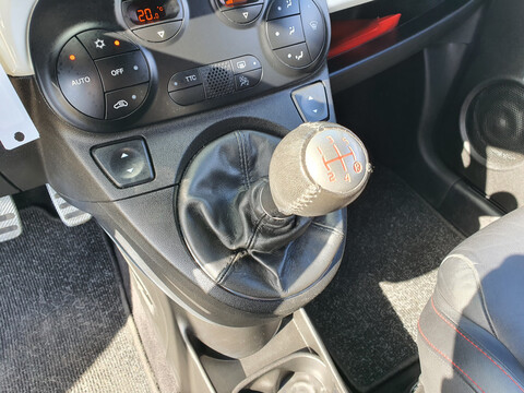 FIAT 500 1.4 TURBO 160 ABARTH 595 TURISMO