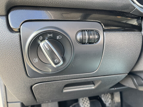 VOLKSWAGEN GOLF VI 1.4 TSI 122 TRENDLINE