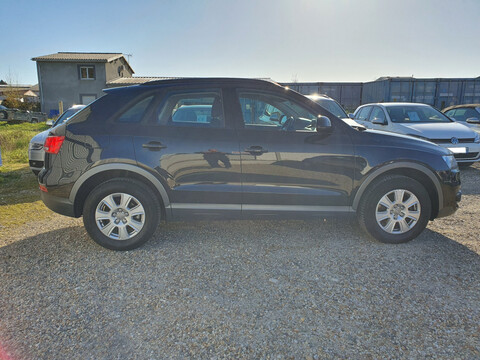 AUDI Q3 1.4 TFSI 150 Ambiente