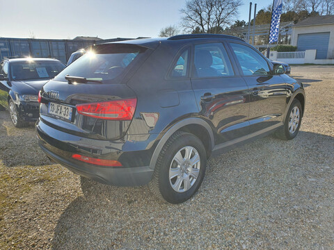 AUDI Q3 1.4 TFSI 150 Ambiente