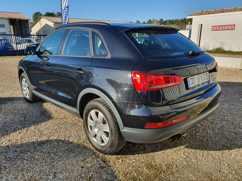 AUDI Q3 1.4 TFSI 150 Ambiente