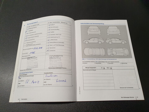 VOLKSWAGEN Coccinelle 1.2 TSI 105 Bluemotion Technology