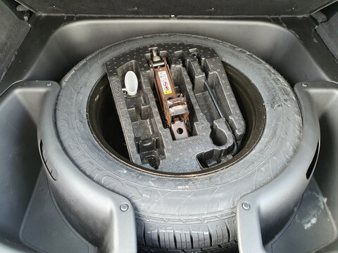 JEEP GRAND CHEROKEE 3.6 V6 FLEXFUEL E85 SUMMIT