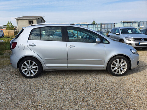 VOLKSWAGEN GOLF PLUS 1.4 TSI 122 HIGHLINE * ETHANOL E85