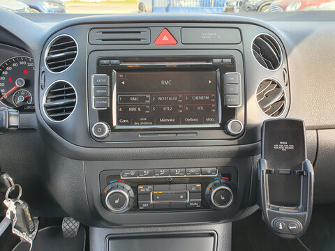 VOLKSWAGEN GOLF PLUS 1.4 TSI 122 HIGHLINE * ETHANOL E85