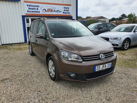 RENAULT MÉGANE ESTATE 1.4 TCE 130 BOSE