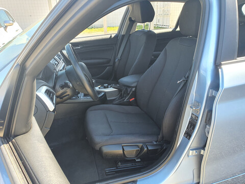 BMW Série 1116i 136ch LOUNGE