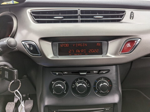 Citroën C3 II 1.0 PureTech Confort 68ch 5P