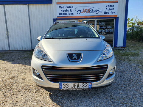 PEUGEOT 207 SW 1.6 VTI 120 PREMIUM