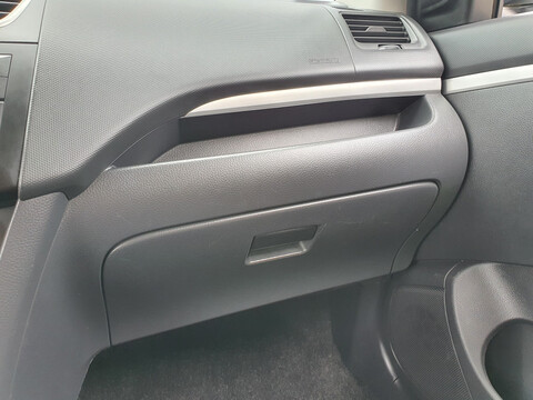 SUZUKI Swift 1.2 VVT 94ch GL 3P