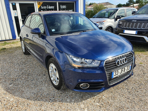 AUDI A11.2 TFSI 85 ATTRACTION