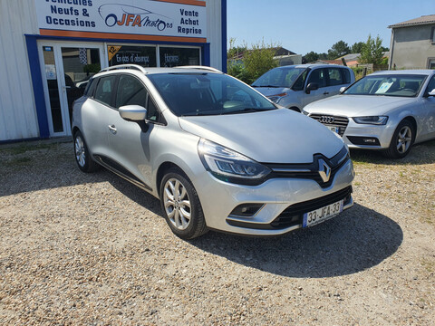 RENAULT CLIO 1.2 TCE 120 ENERGY INTENS EDC