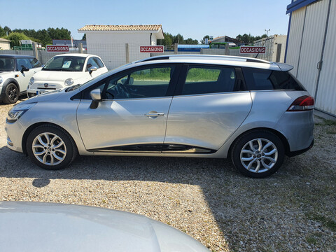 RENAULT CLIO 1.2 TCE 120 ENERGY INTENS EDC