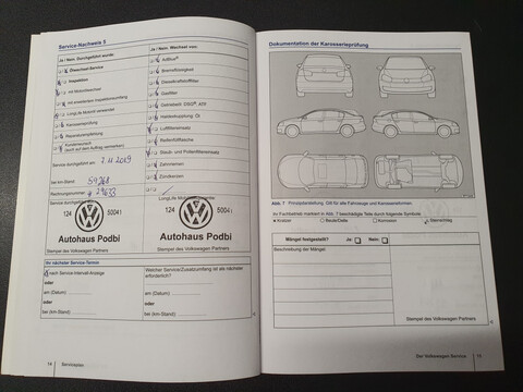 VOLKSWAGEN TIGUAN1.4 TSI 122 LIFE