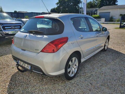 PEUGEOT 308 1.6 VTI 120 PREMIUM