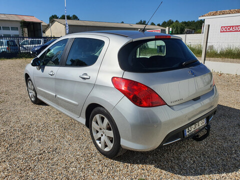 PEUGEOT 308 1.6 VTI 120 PREMIUM