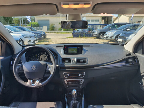 RENAULT MÉGANE ESTATE 1.4 TCE 130 BOSE