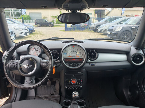 MINI Cooper1.6L 16V 122 COOPER