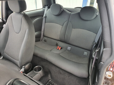 MINI Cooper1.6L 16V 122 COOPER