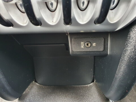 Mini Clubman I (R55)  Cooper 122ch