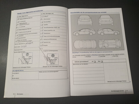 VOLKSWAGEN GOLF VI 1.2 TSI 105 TRENDLINE