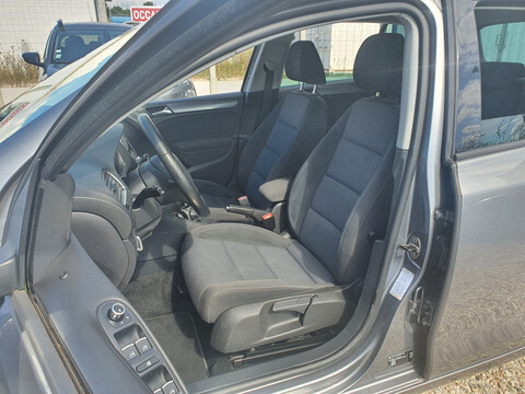 VOLKSWAGEN GOLF VI 1.2 TSI 105 STYLE