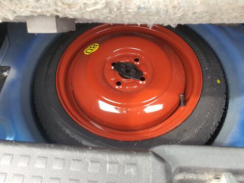 SUZUKI Swift 1.3 VVT 92 GL 5P