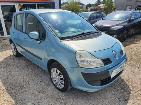 RENAULT MODUS 1.2 16V 75CH EXPRESSION