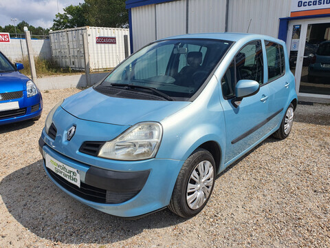 RENAULT MODUS 1.2 16V 75CH EXPRESSION