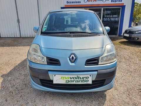 RENAULT MODUS 1.2 16V 75CH EXPRESSION