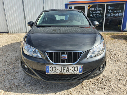 SEAT IBIZA SC1.4 16V 85 STYLANCE