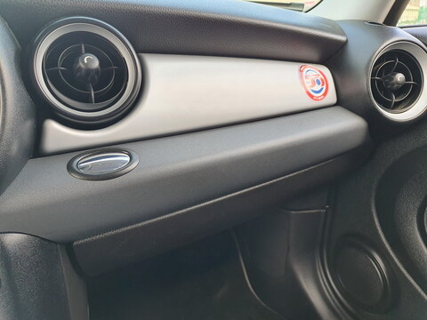 Mini Clubman I (R55)  Cooper 122ch