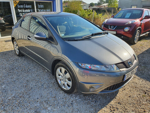 HONDA CIVIC1.4 I-VTEC 100CH COMFORT