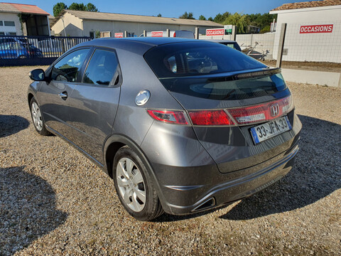 HONDA CIVIC1.4 I-VTEC 100CH COMFORT