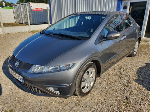 HONDA CIVIC1.4 I-VTEC 100CH COMFORT