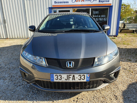 HONDA CIVIC1.4 I-VTEC 100CH COMFORT