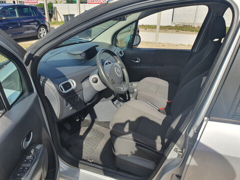 RENAULT GRAND MODUS1.2 TCE 100 DYNAMIQUE