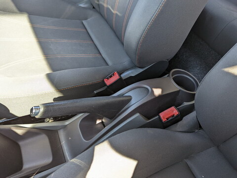 Seat Ibiza IV  1.2 12v 70ch Reference 5p