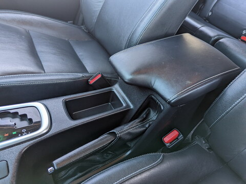 Toyota Hilux VIII  2.4 D-4D 150ch Double Cabine Lounge 4WD BVA + Hardtop