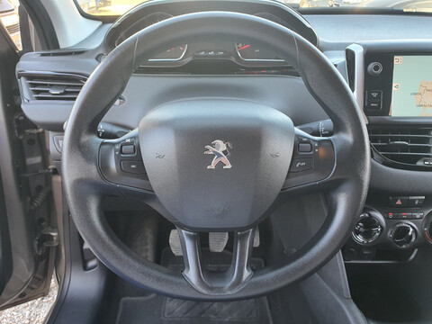 PEUGEOT 2081.2 VTI 82CH ACTIVE + GPS